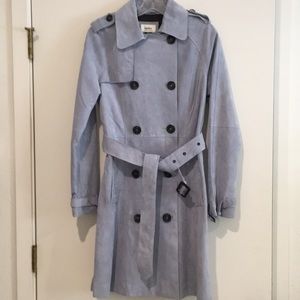 Nieman Marcus Leather Collection coat